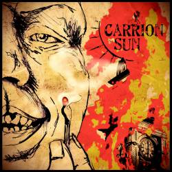 Carrion Sun : The Burning Time
